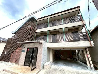 パテオ古市の画像