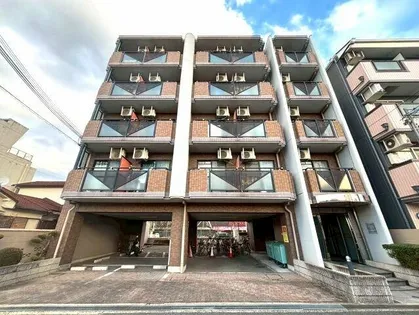 ヴェルドミール喜志の画像