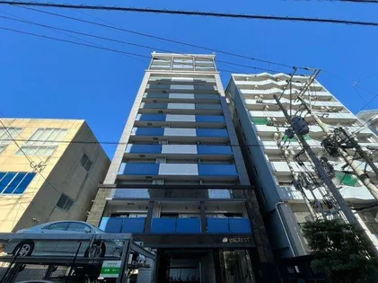 エンクレスト天神南IIの画像
