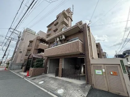 サニーハイツ伊東の画像