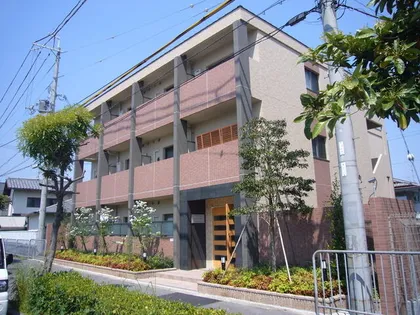 ラフィーネ西沢の画像