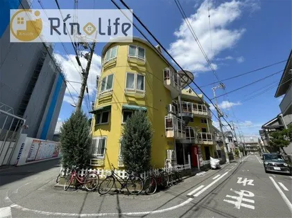 サンシャトー桜ヶ丘の画像