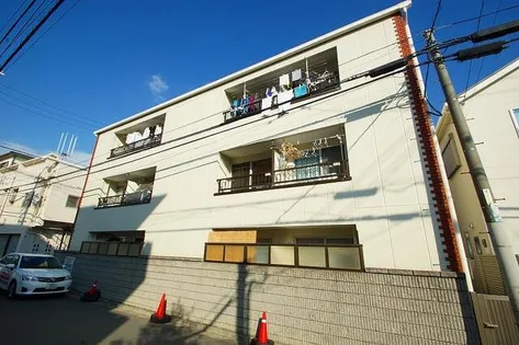 石田グリーンハイムの画像