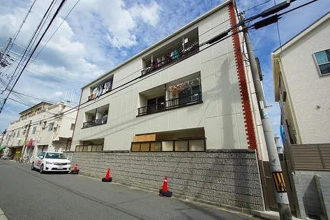 石田グリーンハイムの画像