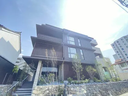 ル フルーヴ四間道の画像