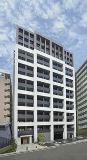 エンクレスト呉服町【5階】の外観