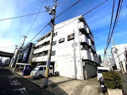 サングランデ永和の画像