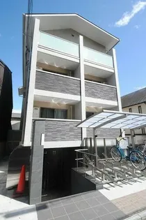 MAISON京都このえの画像