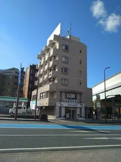 福岡県福岡市西区愛宕1丁目【マンション】の外観