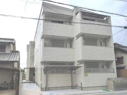 クリエオーレ徳庵の画像