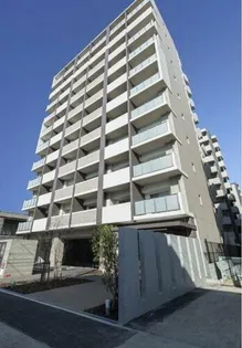 福岡県福岡市博多区吉塚6丁目【マンション】の外観