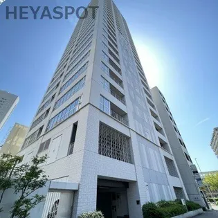 アルバックスタワー金山駅前の画像
