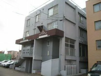 カームフィールドの画像