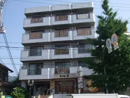 箕面コスモビルの画像