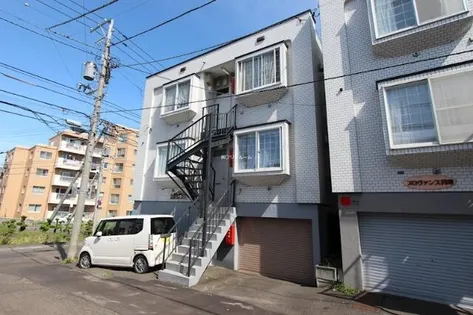 ドリームハウスIIの画像