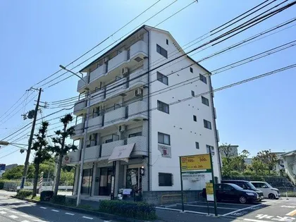 ヴィオス多聞の画像