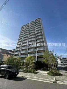 ブランズ住吉長居公園通の画像