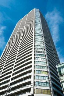 大阪ひびきの街 ザ サンクタスタワーの画像