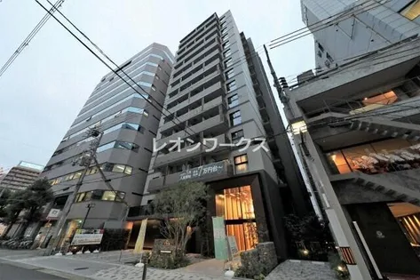 ファインレジデンス大阪本町の画像