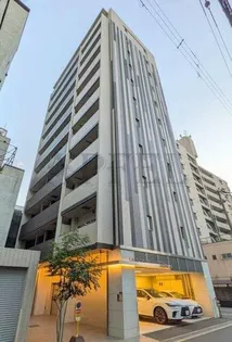 アバンティうめきた【5階】の外観