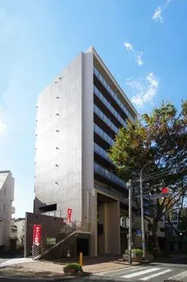 MODERN PALAZZOけやき通りの画像