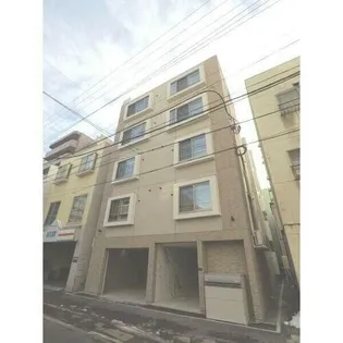 Bliss【1階】の外観