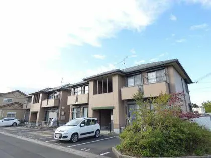 バリュージュ青野の画像