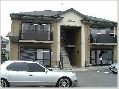 ハイツ あっと ほうむの画像