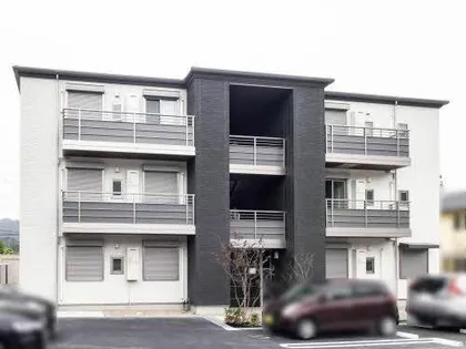 グラン フローラの画像