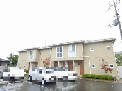 グランディール六条緑町の画像