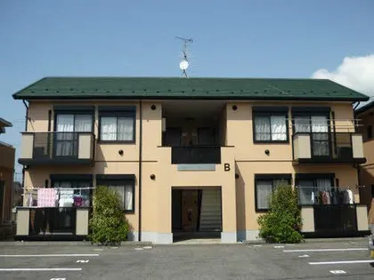 オオスミハイツIIIの画像