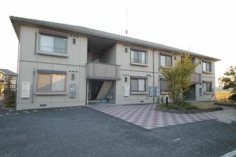 シャーメゾン ノヴァンブルの画像