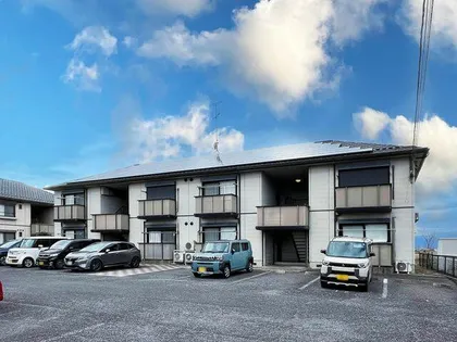 シャーメゾン ノヴァンブルの画像