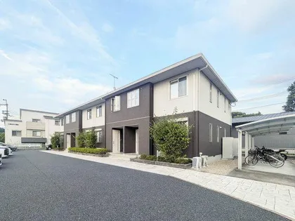 シャーメゾン ソレイユの画像