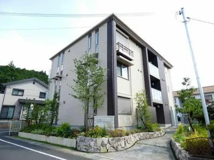 グリーンヴィラの画像