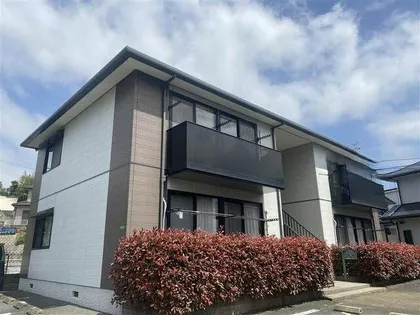 エクセルコート B棟の画像