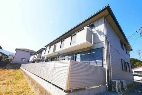 プティ ボヌール B棟の画像