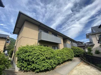 グリーンビレッジ湯川 B棟の画像