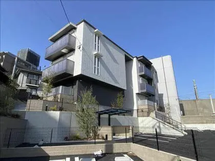 SEAGODDESS 緑ヶ丘の画像