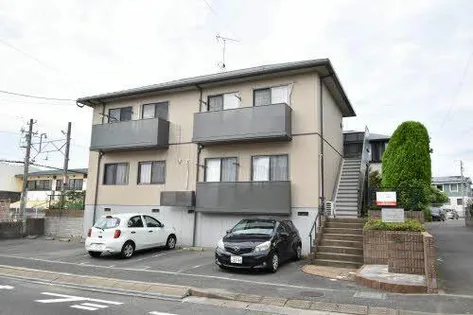 グランディールSKの画像