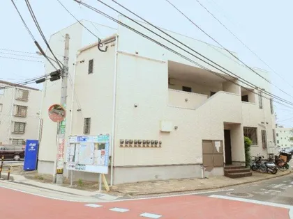 GRANDTIC AK大橋の画像