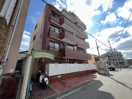 オリーブ清水丘の画像