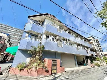 ミーテ大和の画像