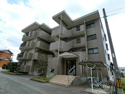 シャモニー横井の画像