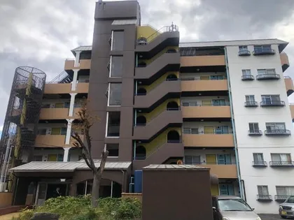 芦屋サウスマンションの画像