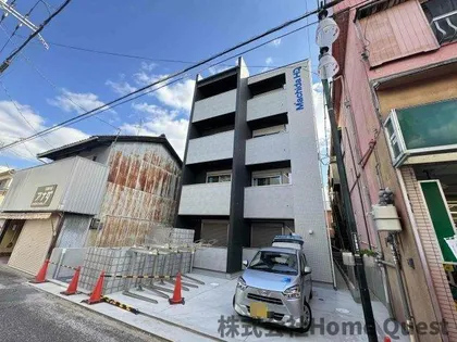 エヌエムキャトフヴァンドゥーズの画像