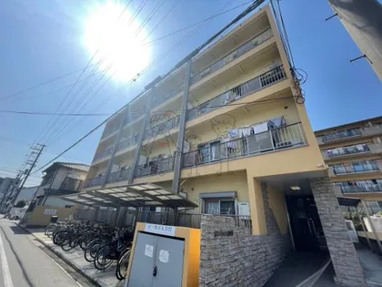 サンハイツ大領の画像