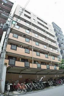 JUNWAマンションⅡの画像
