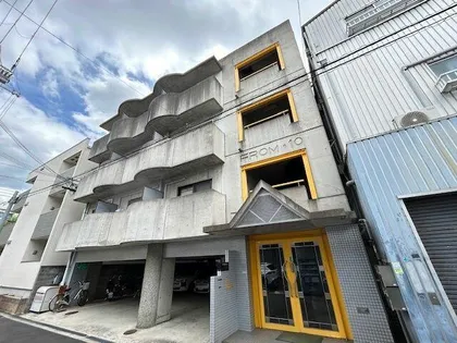 パークレーン深江橋の画像