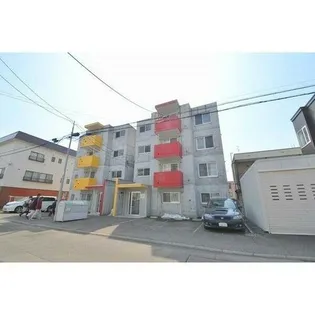 MTガーデン琴似Aの画像